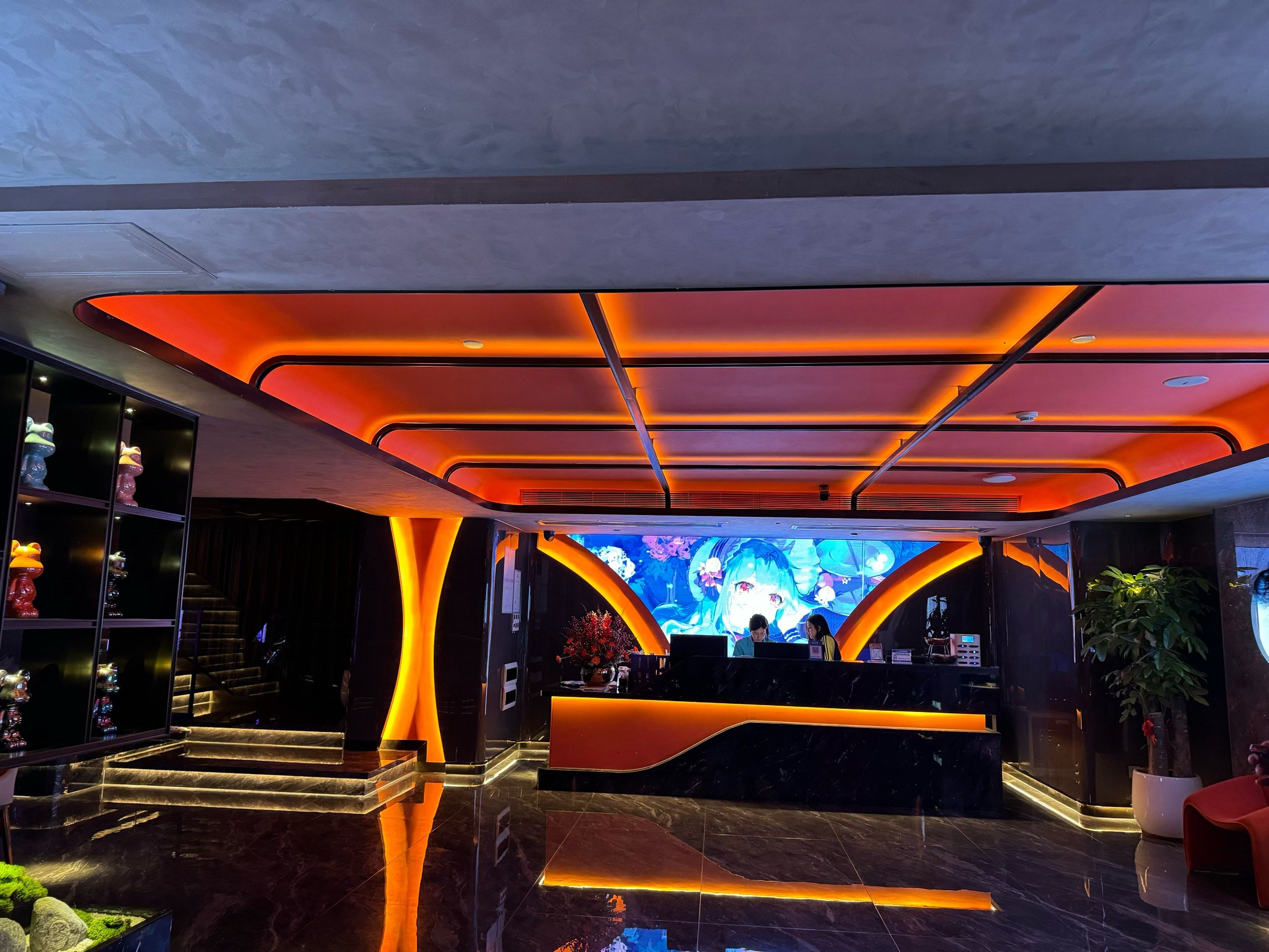 邵阳商务ktv创新玩法-新邵县ktv预定