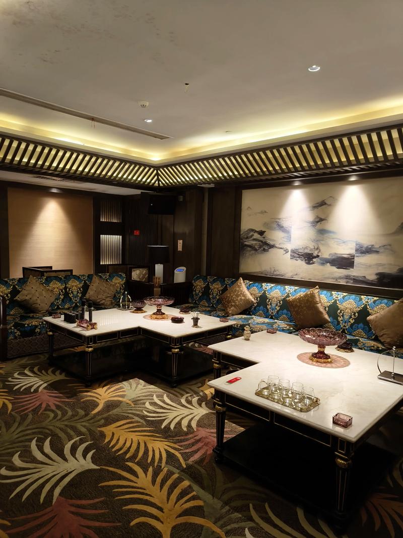 邵阳商务ktv好吗值得体验选择-新邵县ktv预定